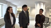 「ロザンのクイズの神様・超」のワンシーン