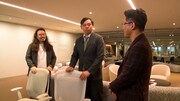 「ロザンのクイズの神様・超」のワンシーン