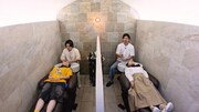 「ロザンのクイズの神様・超」のワンシーン