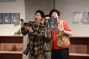カナメストーンとかが屋・加賀（中央）