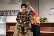カナメストーンとかが屋・加賀（中央）