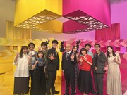 「川島VS小峠 トーク50:50」の出演者