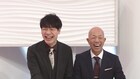 や団・中嶋がラーメンショップの魅力を伝える「トーク50:50」今夜、秘伝調味料・クマノテとは