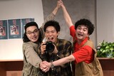 カナメストーンとかが屋・加賀（中央）