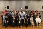 「オールナイトニッポンX」単発冠番組懸けて若手15組がラジオトークバトル「お笑い有楽城」