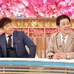 フジテレビ秋改編「くりぃむトーク！」木曜23時台にレギュラー化