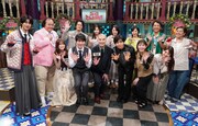 青木さやか、ママタルト大鶴肥満、こたけ正義感「さんま御殿」で受験トーク