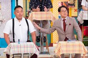 ナナ、思いのほか大人