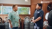 サンドウィッチマンがフジ・コーポレーションの新CM出演、バナナマンとの“二枚看板”体制に