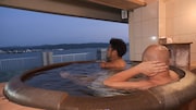 鬼越トマホークだってキレイになりたい、鳥取＆島根を巡って美しくなるロケ特番