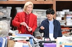 「僕は僕になりたい」異色の研究者にバカリズム＆カズレーザーが迫る特番、TVer限定動画も公開中