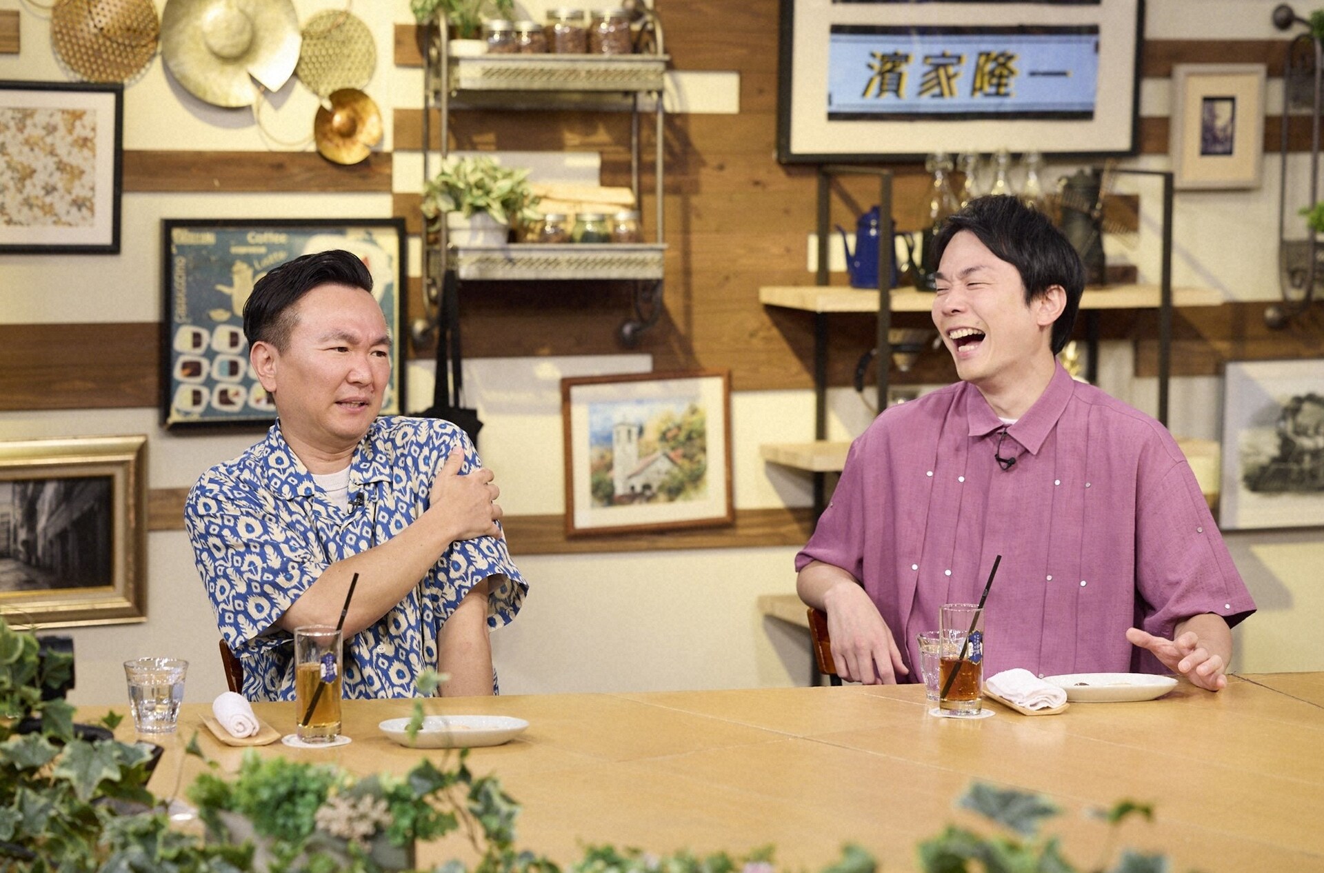 小林賢太郎テレビ6・7」DVD発売、未放送コント＆制作ドキュメンタリー