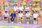 たくろう赤木、滝音・秋定、ナイツ塙ら「踊りたくない芸人」モナキやM!LKを踊る