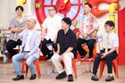 ナダル、青山、きむ「人間成長ラジオ」メンバーが「マルコポロリ！」集結
