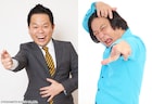 「お笑いの日2026」放送決定！ダイアン津田＆永野が「芸人総選挙」MCに