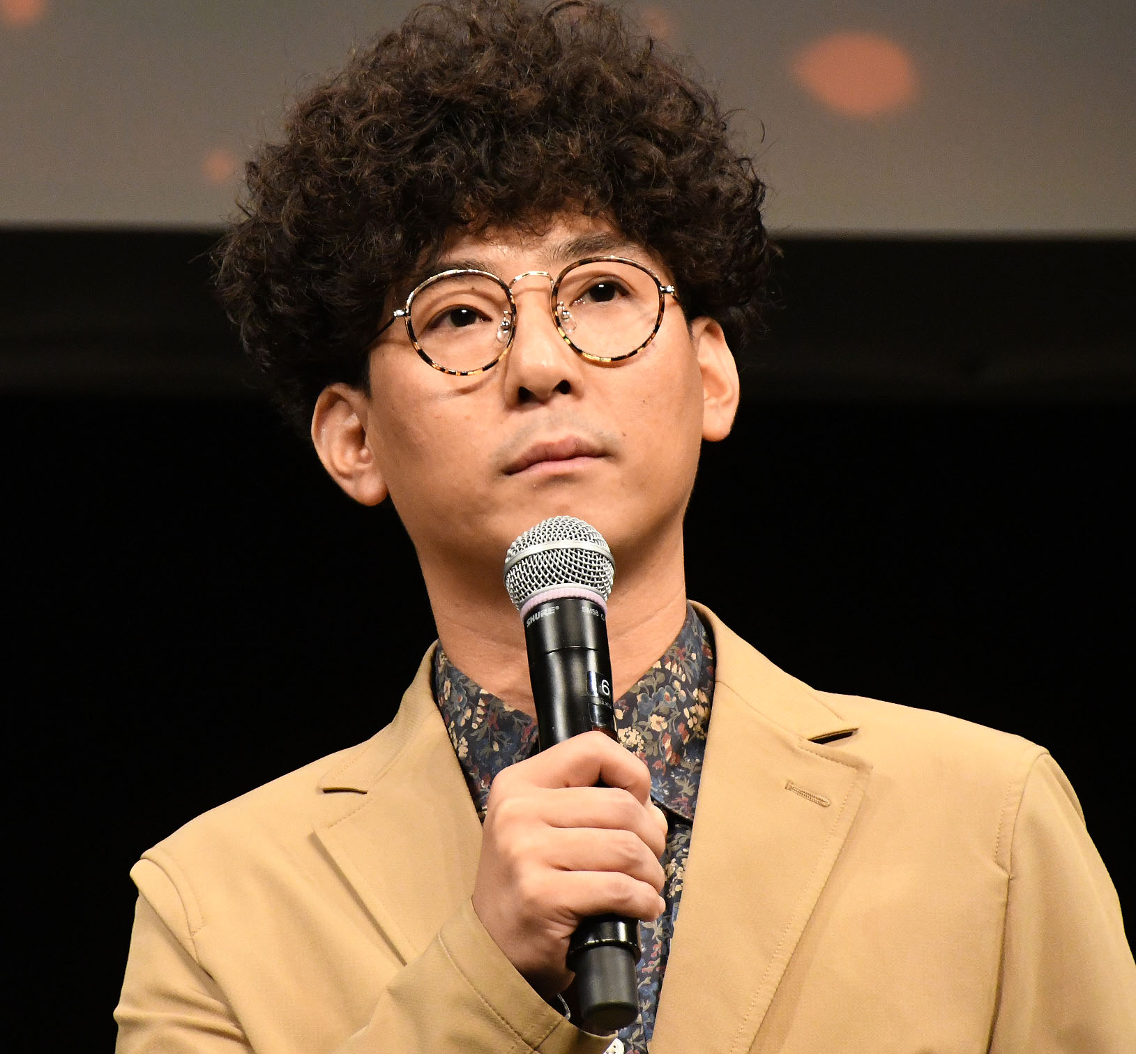 吉本本社にいるたくろうに木村拓哉が会いに来た - お笑いナタリー