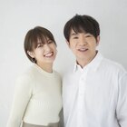 よゐこ濱口＆南明奈、夫婦で初の冠番組「濱口♡アッキーナのおでかけ時間」10月スタート