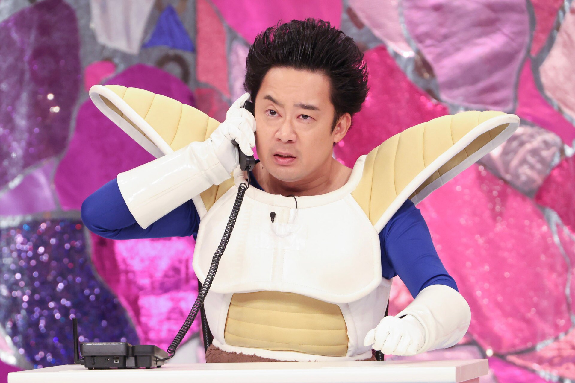 R藤本 [画像ギャラリー 1/17] - お笑いナタリー