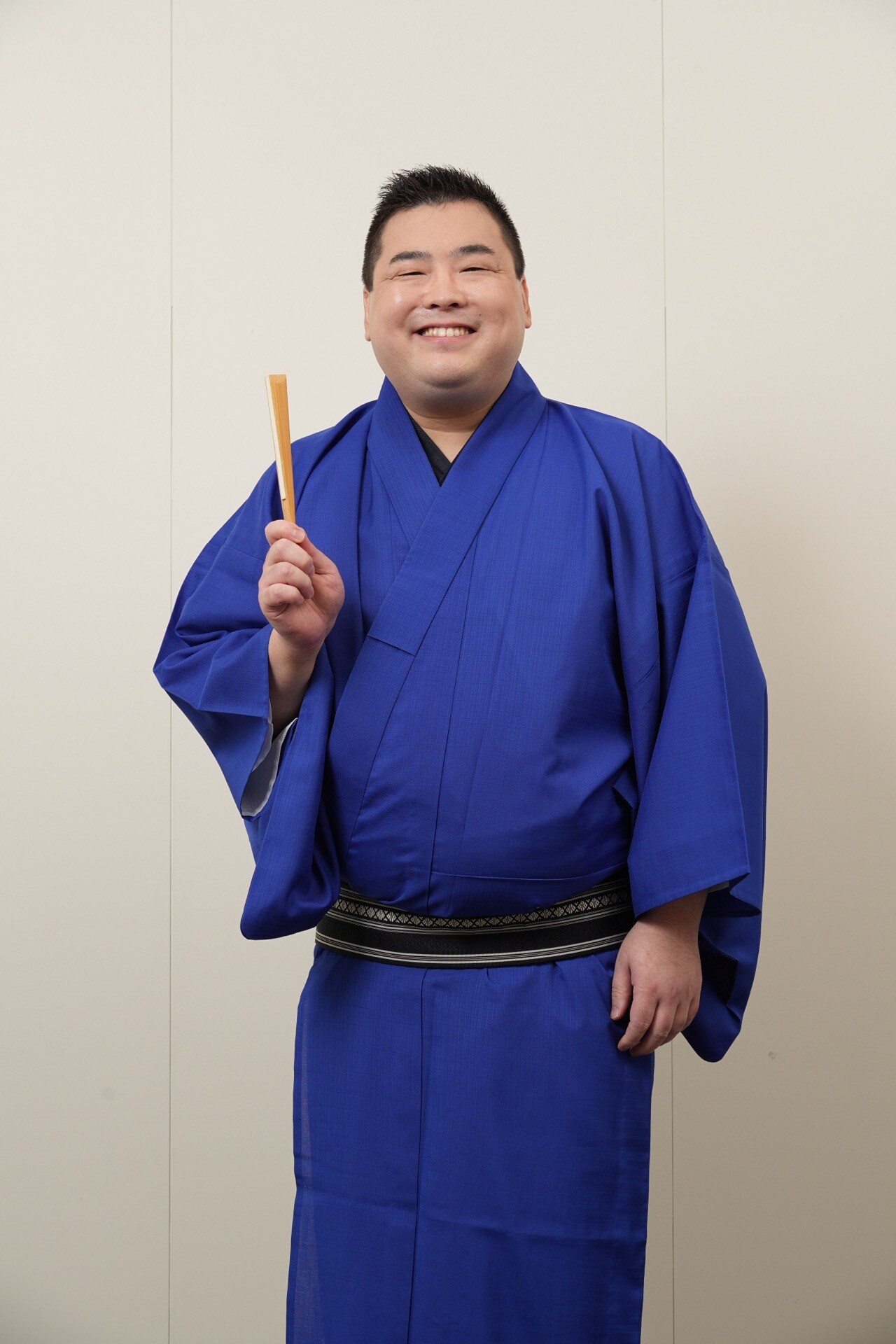 イノシカチョウの初グッズはがま口、「オールザッツ」優勝記念で