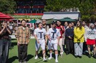 レギュラー最終回を迎えたばかりの「有吉の壁」アドリブヤンキードラマ制作＆年末特番が決定