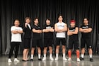 青木マッチョ「1位は野田さんへの恩返し」クリスタルジム神7発表、野田「恐ろしい団体生まれてる」