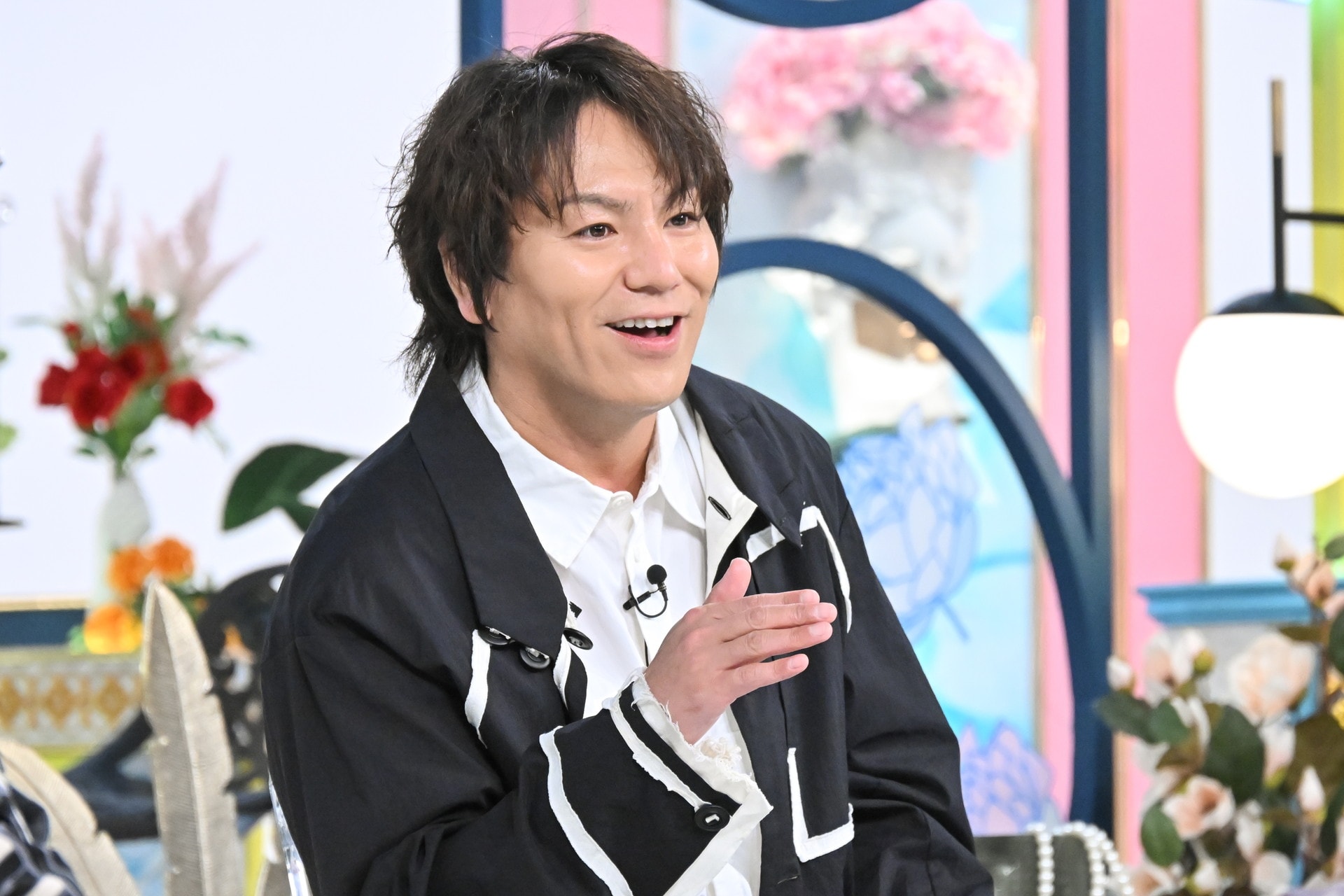 狩野英孝のプロフィール・作品情報 - ナタリー