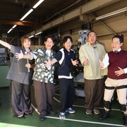 「岡田准一とロバート秋山の今さらシロー！」二宮和也、ダイアン津田、野呂佳代と葛飾へ　月曜22時台初回