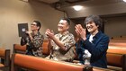 千原ジュニア＆アンタッチャブルがロケ初共演、柴田オススメ人力舎芸人10組のネタ鑑賞
