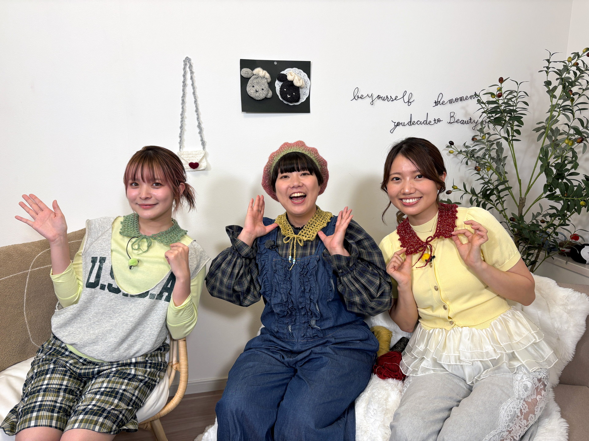 バナナマン＆大島麻衣、「ブログ刑事」DVD最新作を語る - お笑いナタリー