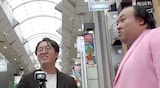 コンビ間のすれ違いが発覚するママタルト