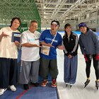 「かのサンド」初ゴールデンSPで北海道横断旅　錦鯉が釧路で合流