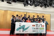 「NHK新人お笑い大賞2026」本選出場者