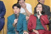 「逆境が好き」まぐろ兄弟アライちゃん「NHK新人お笑い大賞2026」会見の空気もへっちゃら
