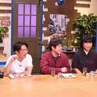 NON STYLE、しずちゃん、とろサーモン久保田　“華の2000年度デビュー組”の余談