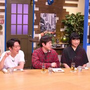 NON STYLE、しずちゃん、とろサーモン久保田　“華の2000年度デビュー組”の余談
