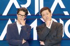 くりぃむしちゅー有田とモグライダー芝がタッグ　次世代の賞レース王者候補を発掘する新番組