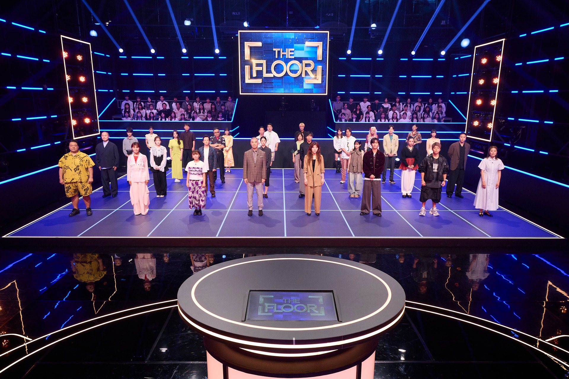 ツートライブ周平魂「MXグランプリ2026」準決勝Bブロックで初の賞