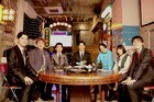 「骨までしゃぶらせて」初回ゲストはマユリカ、カーネーション吉田、スーパーマラドーナ田中