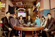 「骨までしゃぶらせて」初回ゲストはマユリカ、カーネーション吉田、スーパーマラドーナ田中