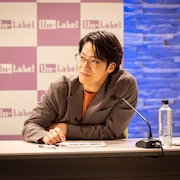 こたけ正義感がネット番組の司会者役　コットンきょんも泥棒役で出演中