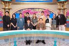 山里、吉村、森田、アントニー、信子「くりぃむトーク！」レギュラー初回で「話したいゲスト」