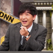 パンサー向井は本当に“裏表がなく品行方正”なのか「脱力タイムズ」で検証