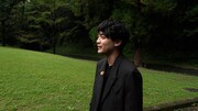 「新美の巨人たち」に出演する蓮見翔