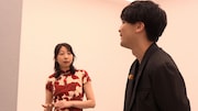 「新美の巨人たち」に出演する蓮見翔