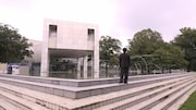 「新美の巨人たち」に出演する蓮見翔