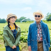 「ブラタモリ」北海道・十勝へ、農業王国の大逆転ストーリーにタモリ「多くの人たちの努力、根性」