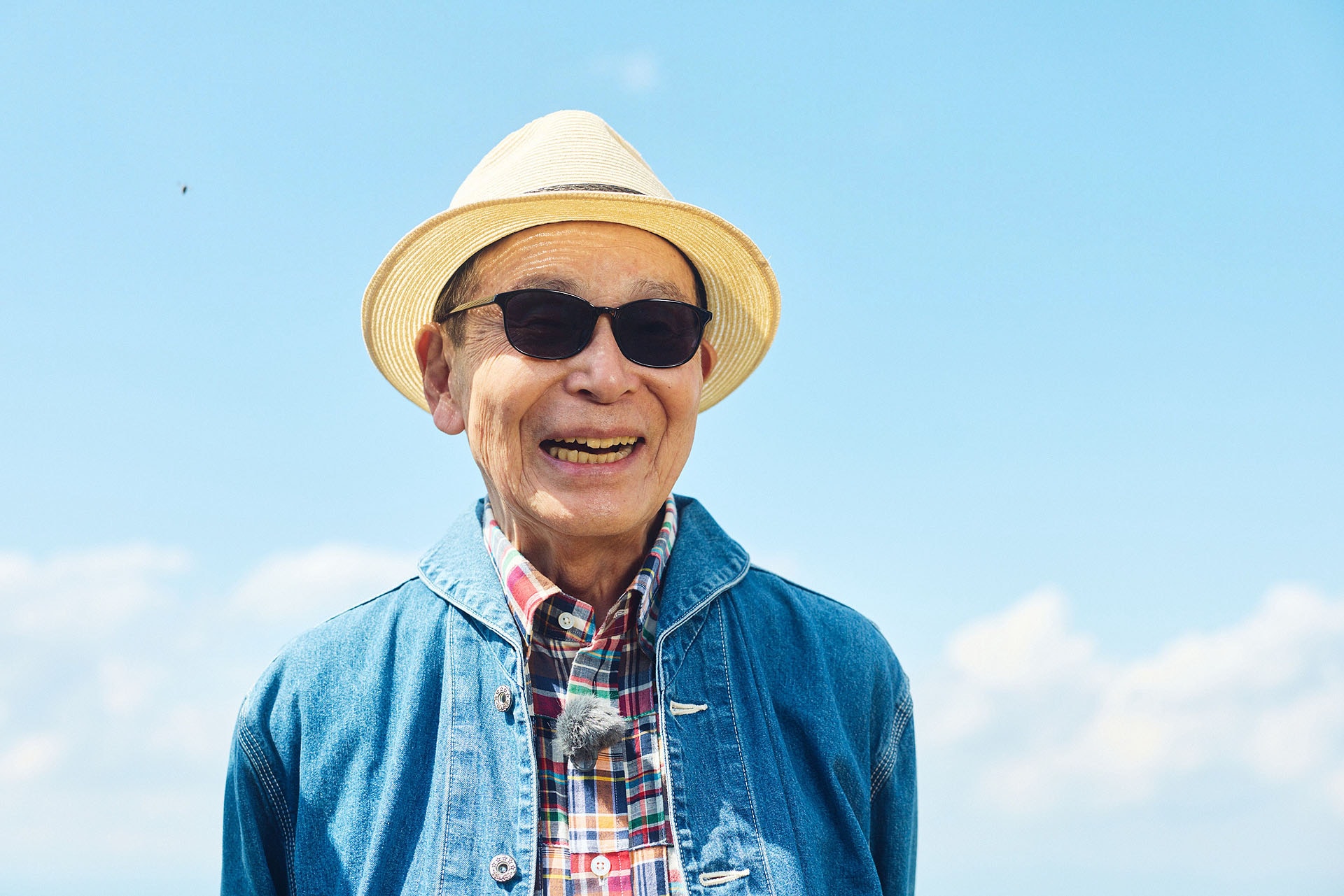 小林賢太郎「別冊+act.」でラーメンズや海外公演語る、コント収録レポ