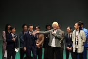 爆笑問題・田中が「ウーチャカ」と呼ばれるようになるまでを説明する真空ジェシカ・ガク