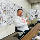 ケンドーコバヤシ、本宮ひろし作品を改めて学ぶ「少年ジャンプ」レジェンド集合SP