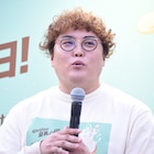 マユリカ中谷、豆乳をほぼ飲んだことないのに「豆乳フェス」アンバサダーに 　阪本「ええわけないやん」